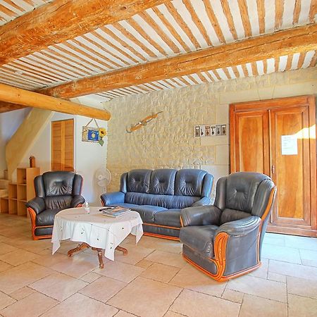 Villa Mas Le Nathakassou Cabannes Esterno foto