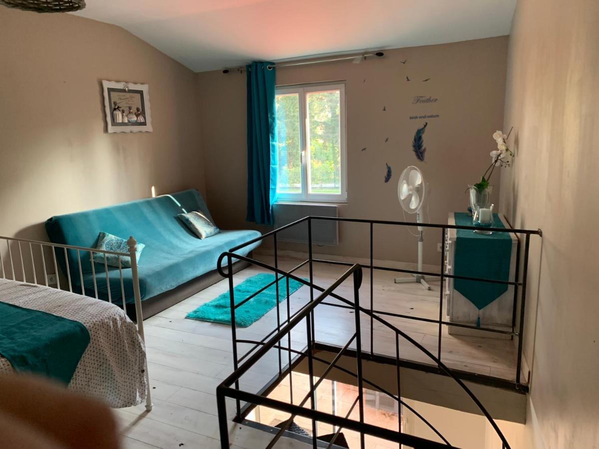 Villa Mas Le Nathakassou Cabannes Esterno foto